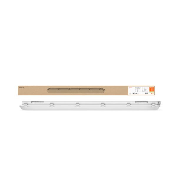 Oprawa DAMP PROOF 1200 18W 840 IP65 GY