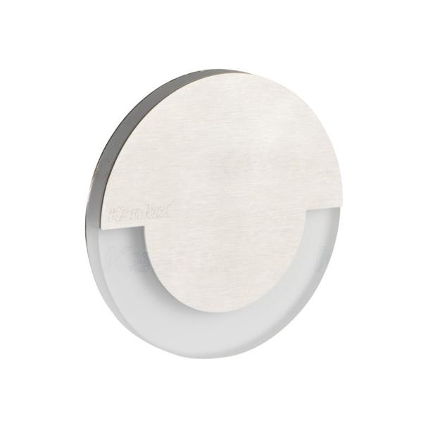 Oprawa schodowa LED SOLA barwa ciepła 230V 23804 KANLUX