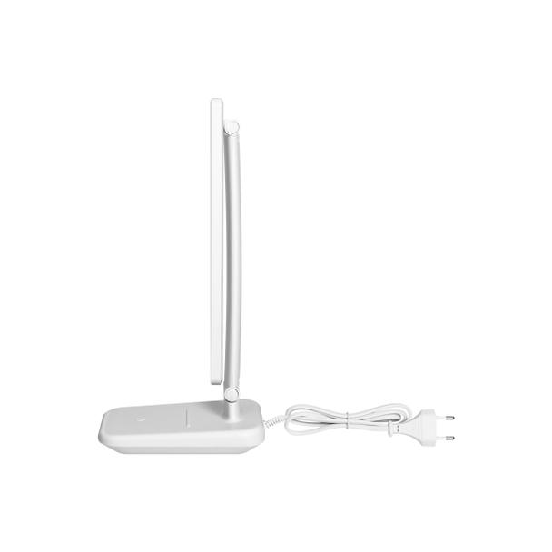 Lampka biurkowa THANGO LED 8W 600lm funkcja ściemniania zmiana barwy światła biały DL-18/W ORNO