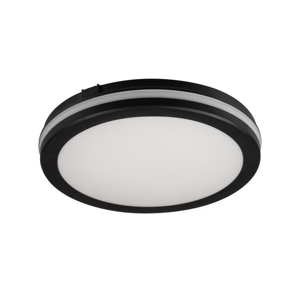 BENO ECO 30W CCT O B Plafoniera LED BENO ECO 30W CCT O B okrągła O 30 max 2400lm 3000-6500K barwa ci 38385 KANLUX