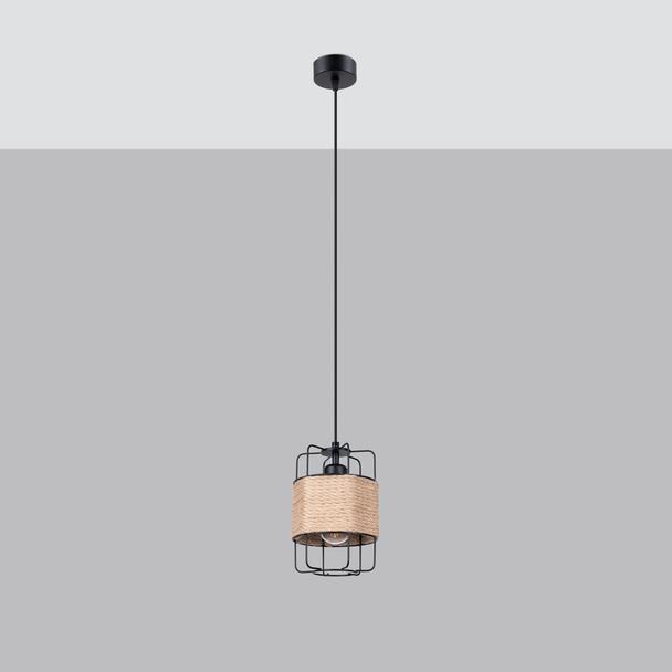 Sollux Lampa wisząca GIZUR 1 SL.1300