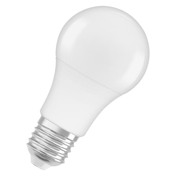 Żarówka LED A60 E27 8.5W = 60W 806lm 4000K Neutralna 200° VALUE CLASSIC Osram