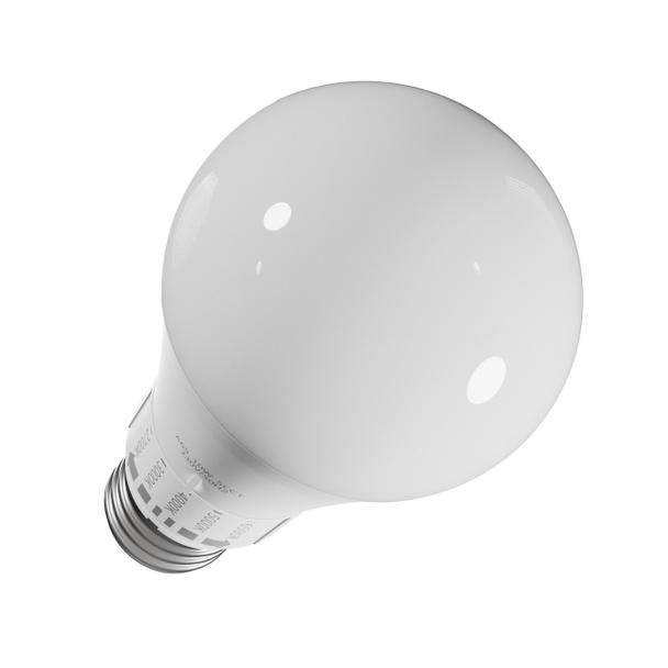 LED GLS E-27 230V 10W 5CCT SPECTRUM