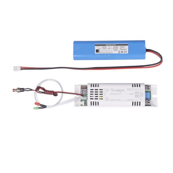 Zestaw awaryjny Primus LED HP 9W 2H AT (3000mAh LiFePO4) 93307 INTELIGHT