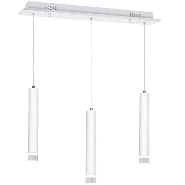 lampa wisząca LED Alba 15W 1050lm 4000K ML189 Milagro