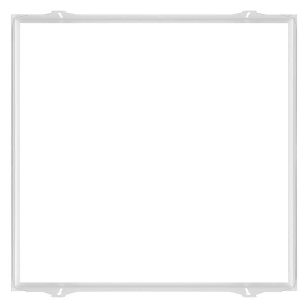 Ramka do montażu w zabudowie PANEL 600 RECESSED MOUNT FRAME