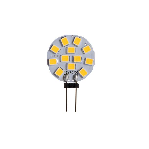 Żarówka LED G4 1,2W LED12 G4-NW 170lm 4000K 18503 KANLUX