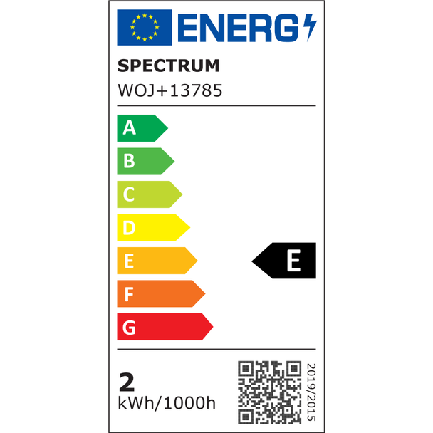 LED G4 12V 1,2W 12 LED CW 20mm SPECTRUM