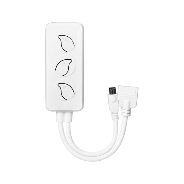 Taśma LED IP65 RGB+WW+CW 5 m + zasilacz i kontroler, Tuya Smart Wi-Fi OR-SH-17902 ORNO
