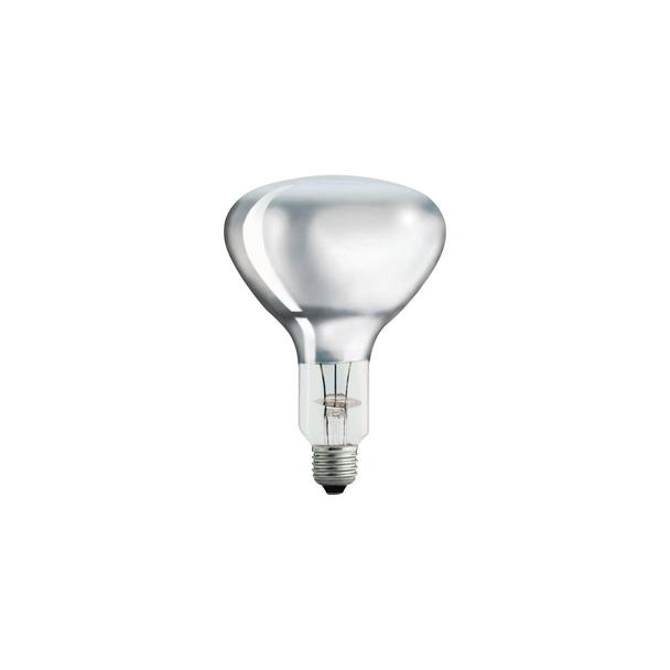Źródło światła BR125 IR 250W E27 230-250V CL 1CT/10 9,23212E+11 PHILIPS