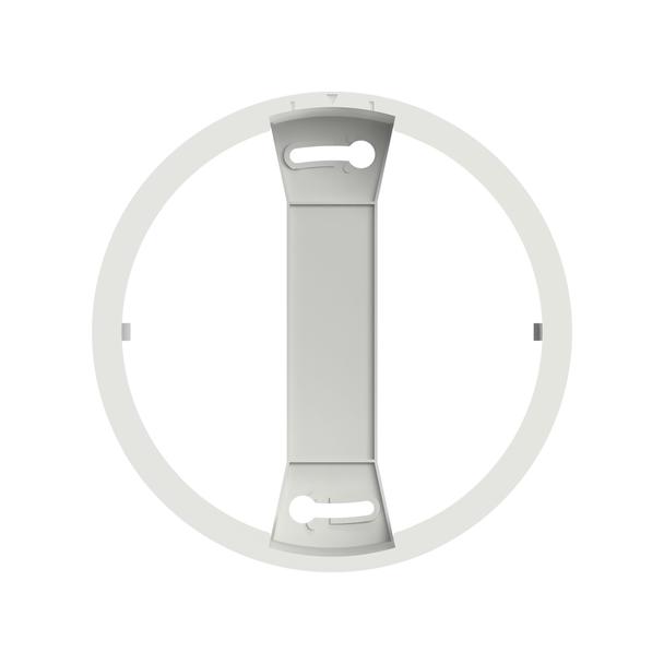 Ramka do oprawy DOWNLIGHT IP44 DN 165 WT