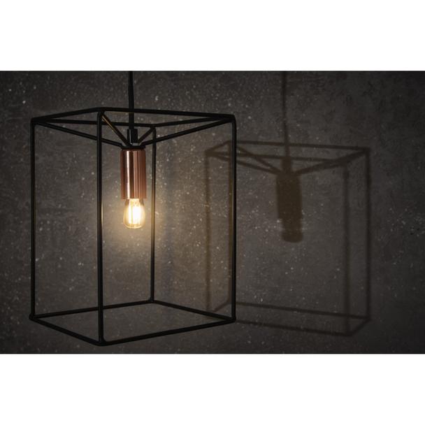 LAMPA LED SPECIAL T26 40 CL 4W/827 230V Filament szkło przezroczyste E14