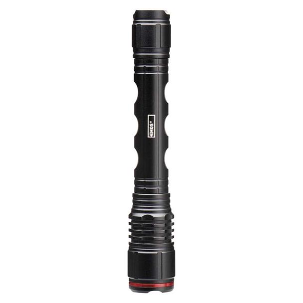 Latarka metalowa LED 120 lm 2× AAA z zoomem P3113 EMOS