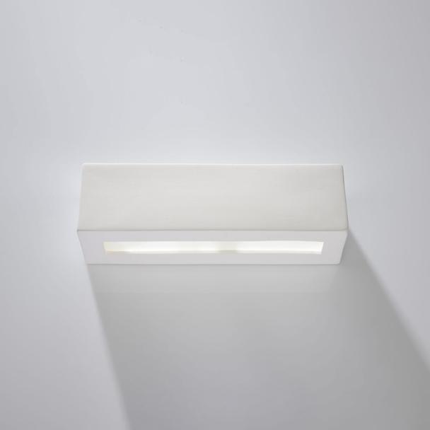 Sollux Kinkiet ceramiczny VEGA SL.0006