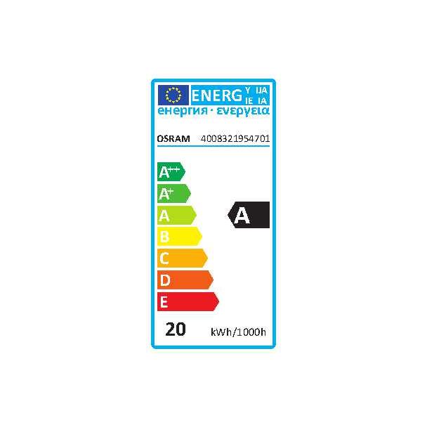 DULUX VALUE CLASSIC A 20W/827