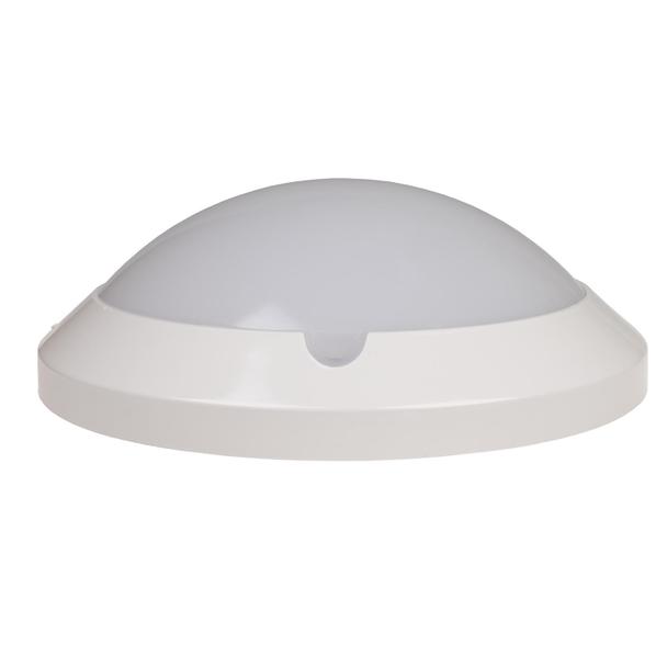 Plafoniera LED z czujnikiem ruchu DRM-04 F&F