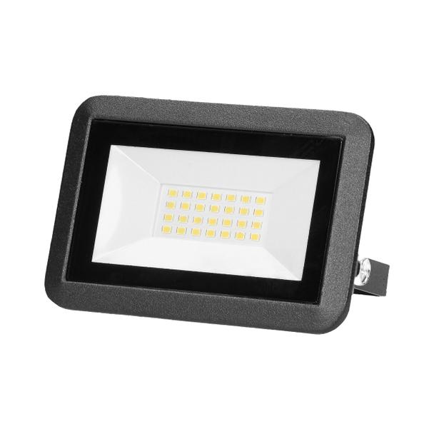 FARO LED 20W naświetlacz 1600lm, IP65, 4000K AD-NL-6253BL4 ORNO