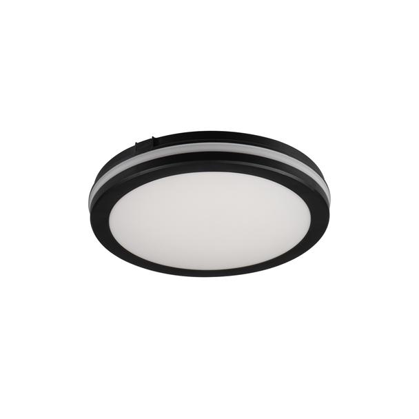 BENO ECO 12W CCT O B Plafoniera LED BENO ECO 12W CCT O B okrągła O 20 max 1150lm 3000-6500K barwa ci 38381 KANLUX