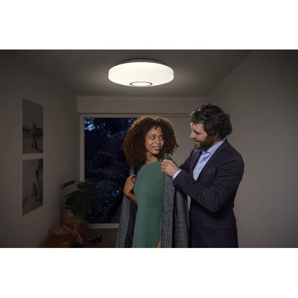 Oprawa SMART+ Orbis Ceiling Kite WIFI RGB+TW 340mm WT