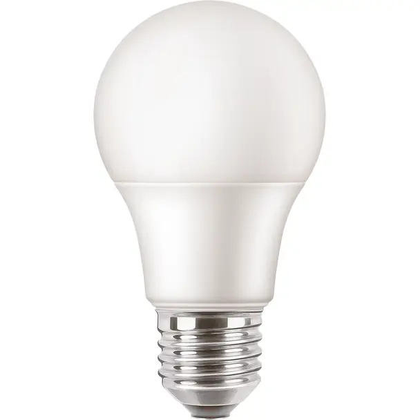 Żarówka LED PILA 8W=60W 806lm 2700K barwa ciepła LED 60W A60 E27 WW FR 1CT/6 Plastik matowy 9,29002E+11 PHILIPS