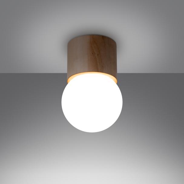 Sollux Plafon BOOMO 8 SL.1190