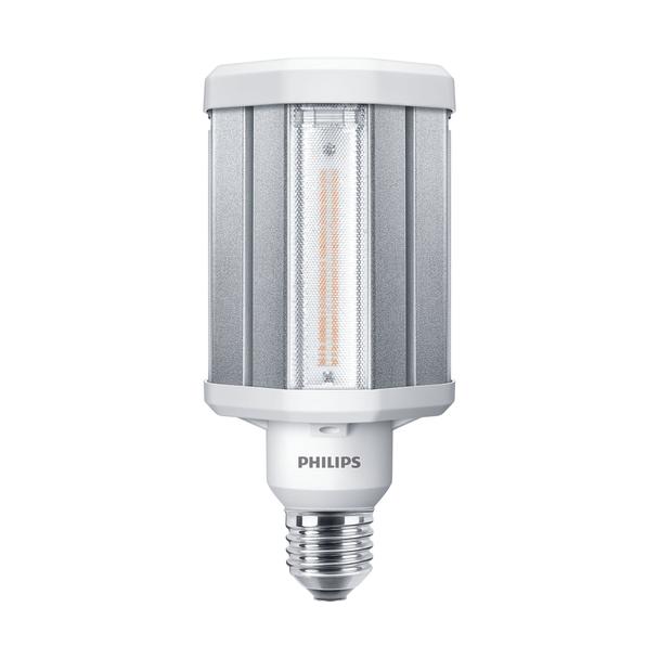 Żarówka LED 42W=125 (HPL 125W, SON 70W)W 5700lm 3000K barwa ciepła TForce LED HPL 57-42W E27 830 5 l 9,29002E+11 PHILIPS