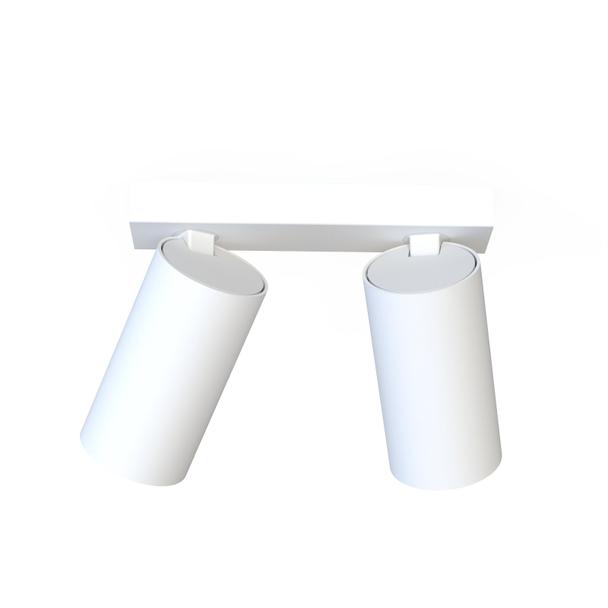 MONO II WHITE
