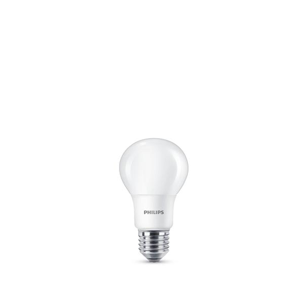 LED 60W A60 E27 CW FR ND 1PF/10 Żarówka LED 9,29001E+11 PHILIPS