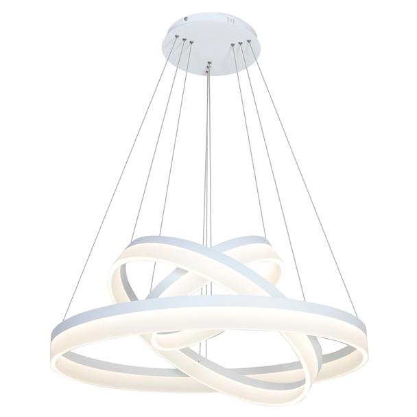 lampa wisząca LED Ring 114W 7980lm 4000K ML408 ML4080 Milagro