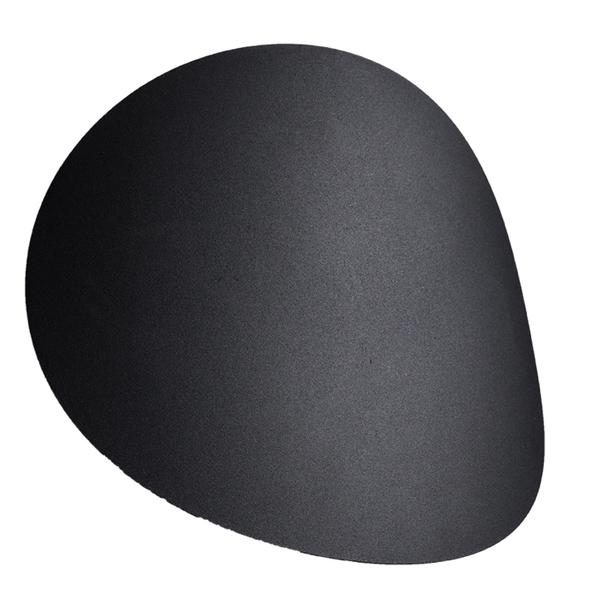 Sollux Kinkiet SENSES czarny SL.0935