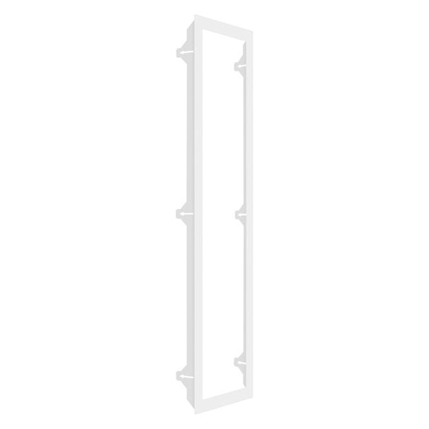 Ramka do montażu w zabudowie PANEL 1200X300 RECESSED MOUNT FRAME