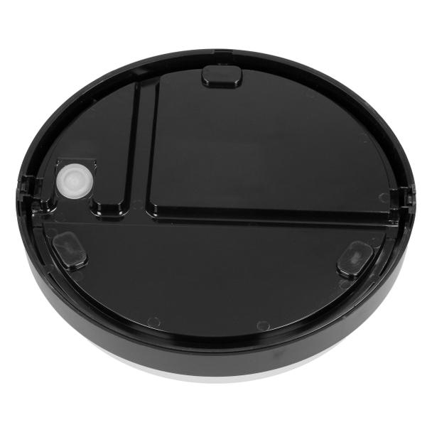 AGAT LED 15W, oprawa ogrodowa, 1100lm, IP54, 4000K, czarna AD-OP-6112BLPM4 ORNO