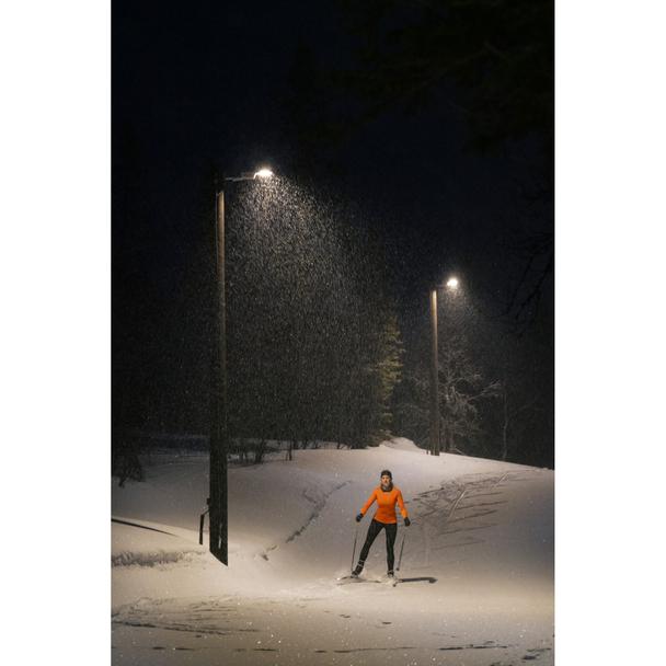 Oprawa uliczna STREETLIGHT FLEX SMALL 25W 730 RV25ST ALW
