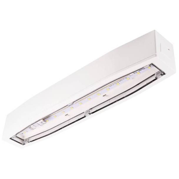 Oprawa awaryjna N/T Suprema SO 350 SA 3H AT IP54 NT 94517 INTELIGHT