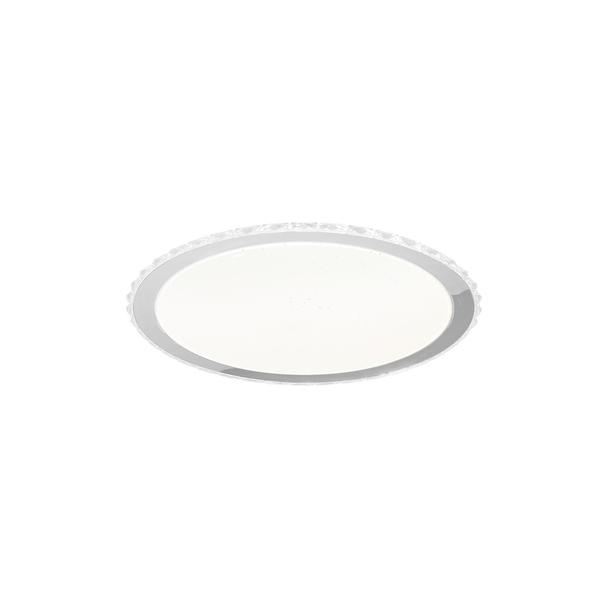 plafon LED Layla 33W 1980lm 3000K/6000K biały ML4222 Milagro