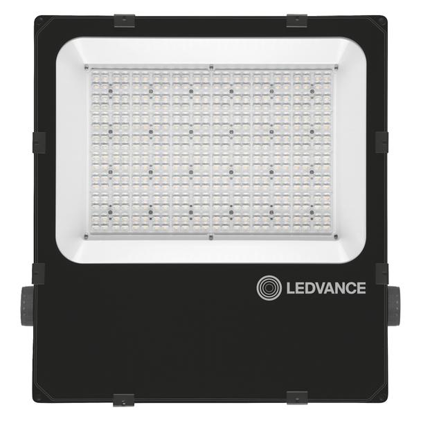 Naświetlacz FLOOD LED PERFORMANCE 290W 4000K SYM R30 black
