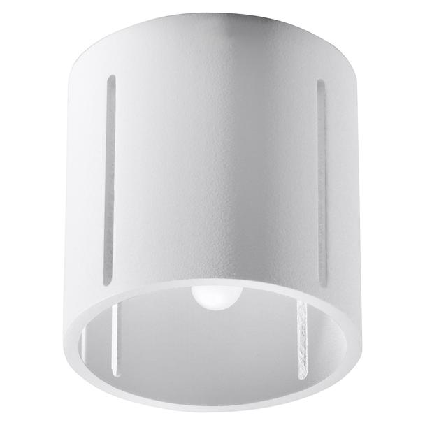 Sollux Plafon INEZ biały SL.0355
