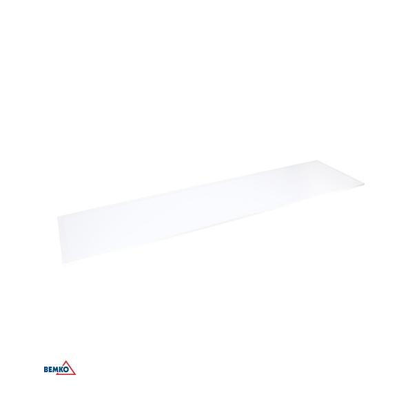 PANEL BACKLIGHT MINTAL BLM 40W 6000K 4000LM IP40 120x30 BIAŁY C72-BLM-123-400-6K-WH BEMKO
