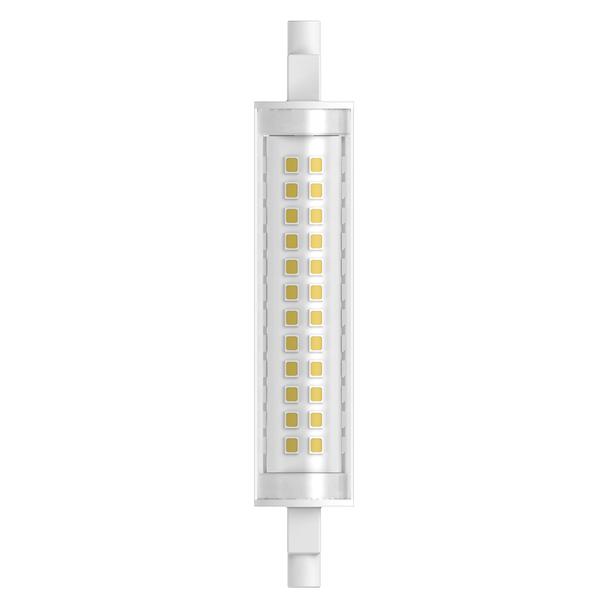 Lampa LED LINE 118 CL 100 non-dim 11W 827 R7S