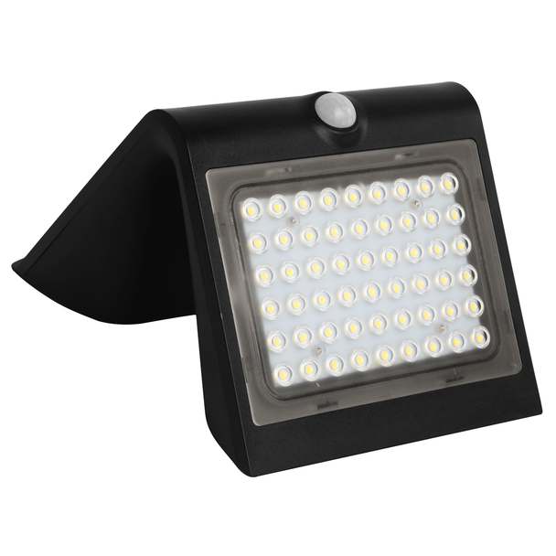 Lampa solarna naświetlacz LED Butterfly Eko-Light EKO3874 Milagro