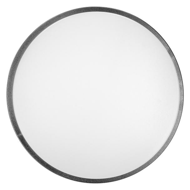AGAT LED 15W, oprawa ogrodowa, 1100lm, IP54, 4000K, szara AD-OP-6112GLPM4 ORNO