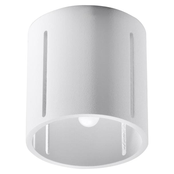 Sollux Plafon INEZ biały SL.0355
