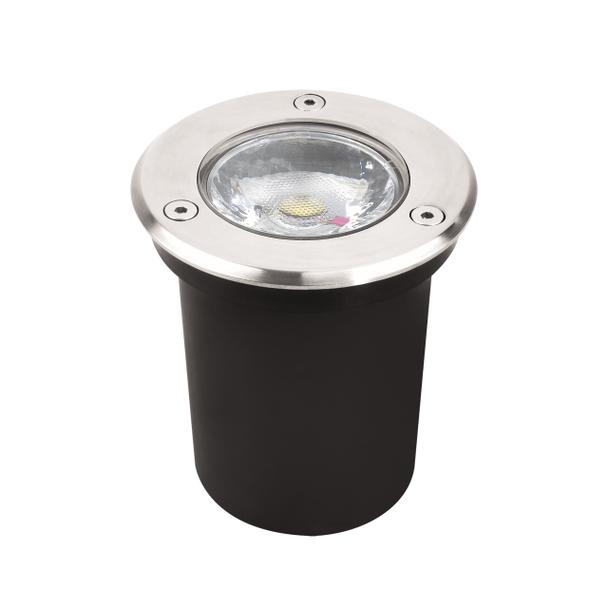 Oprawa dogruntowa LED GAWRA LED C 6W 4000K 03247 IDEUS