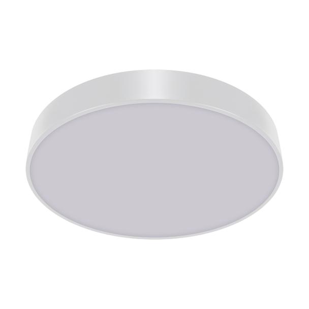 Plafoniera SMD LED TOTEM LED C 48W NW WHITE 04095 IDEUS