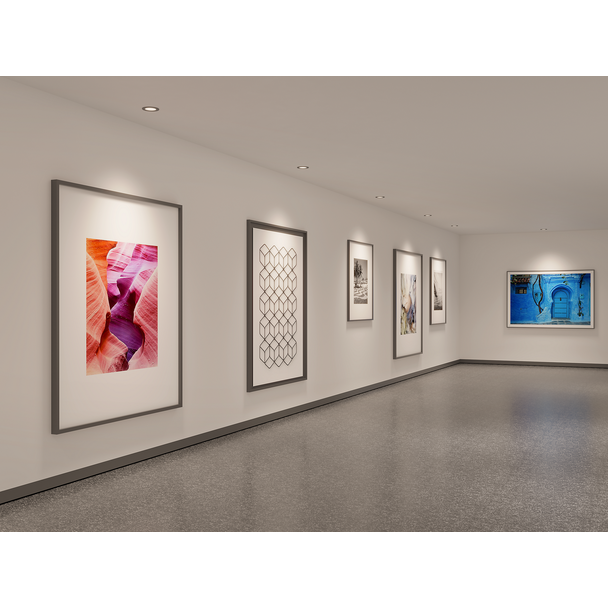 Żarówka LED ściemnialna 7,5W=50W 660lm 4000K barwa neutralna SPOT VLE D 7,5-50W MR16 940 36st. 5 lat 9,29002E+11 PHILIPS