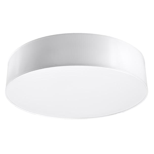 Sollux Plafon ARENA 55 biały SL.0919