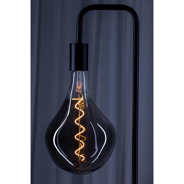 Lampa LED Vintage 1906 LED Filament szkło przezroczyste 15 dim 4,5W/817 E27