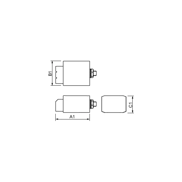 Statecznik transformator SKD 578-S 220-240V 50/60Hz 9,13701E+11 PHILIPS