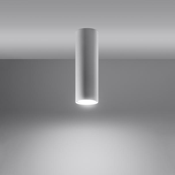 Sollux Plafon LAGOS 20 biały SL.0997