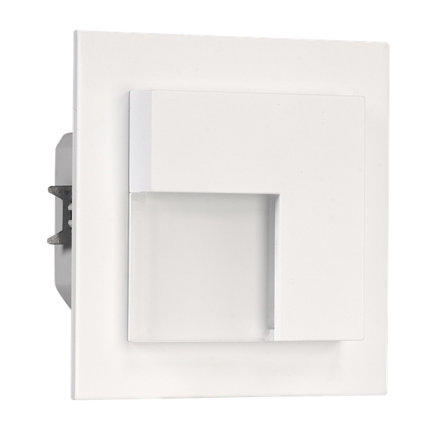 OPRAWA LED TIMO PT 230V AC BIA BIAŁA CIEPŁA TYP: 07-221-52 LED10722152 LED10722152-WPL ZAMEL